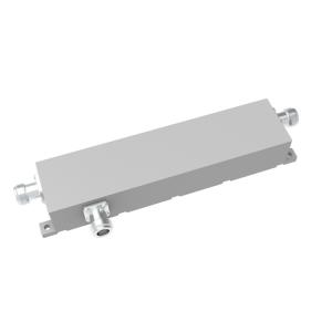 China 550 To 3800MHZ 8dB 1200 Watt DAS RF Directional Coupler factory