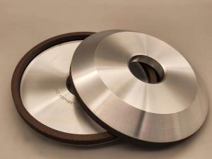 China Customized Resin Bond Grinding Wheel With Diameter 300mm Inner Hole 30.0mm factory
