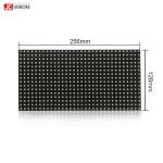 High Gray Scale IP65 P8 Outdoor Digital Signage Display 100000 Hours SMD LED