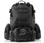 Large-capacity outdoor mountaineering backpack male bag multifunction shoulder