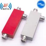 6dB/10dB/15dB/20dB/30dB N Female Type 555-6000MHz RF Wideband Bi-Directional