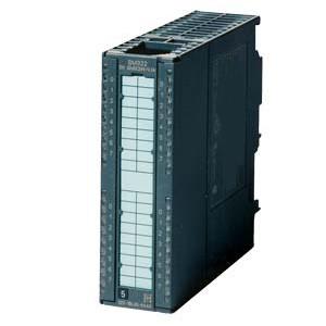 China Compatible Replacement SM322-1BL00 DIGITAL OUTPUT CHINA-MADE Replacement Compatible factory