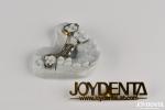 Long Lasting Custom Retainer For Teeth , Orthodontic Retainer Replacement One