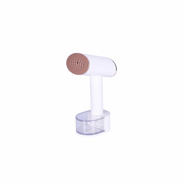 Multifunctional Handheld Electric Design Clothing Steamer with Hair Brush
