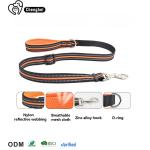 Pet Leashes Heavy Duty Retractable Nylon Dog Portable Comfortable Reflective