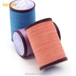 0.35-0.8mm Leather Sewing Thread in 80 colors for Hand-sewn Woven 6 Meters Piece