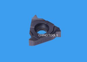 China ISO Threading insert UN type on sale