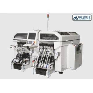 China Hitachi GXH-1S Modular SMT Pick And Place Machine on sale