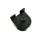 Car Accessories POM Plastic Oil Damper Rotary Buffer Rotation Damper For Auto