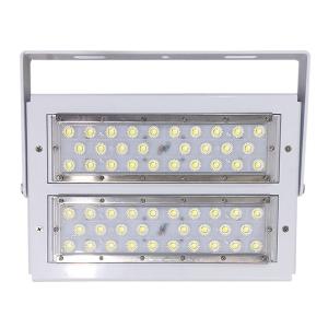 China High Lumen 100W IP66 Waterproof Outdoor Super bright Led Flood Lights fixtures factory