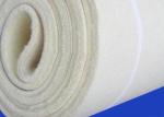 Synthetic Fiber Kevlar Felt Seamless Steel Fastener Endless Conveyor Belt