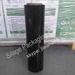 SILAGE WRAP FILM,Excellent Puncture Resistance film,tear resistance film,Oxygen