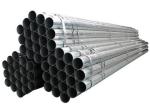 SS201 4K 6K 8K Bright Stainless Steel Tube Dia 100mm Cold Rolled Thin Wall SS
