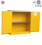 Laboratory Chemical Storage Cabinets For lab use, mine use, chemistry in