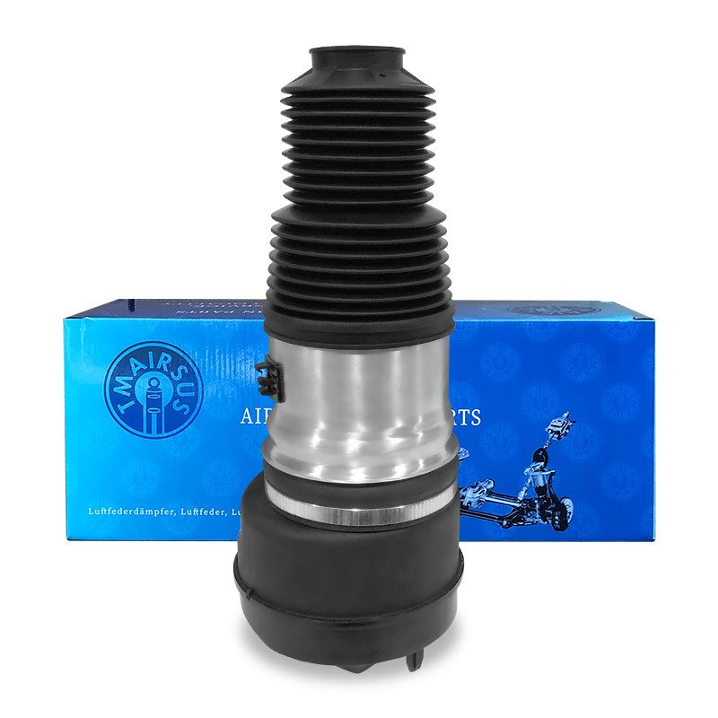 Rear Air Suspension Spring For A6 C8 4K A6 Avant OEM 4K0616039 XLB Air Bellows