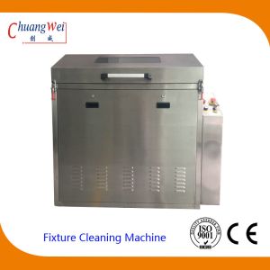 China SMT Cleaning Equipment Fixture Cleaning High Cleaning Efficiency CW -5200 on sale