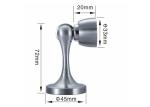 Manufacturer Round Door Stopper for Stainless steel/Zinc Alloy door modern sofa