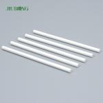 Bar Party Decoration Biodegradable Paper Straw Earth Friendly ISO9001 Approved