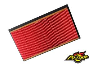 China Portable Car Air Filter 16546-ED000 16564ED000 For Nissan Qashqai Tiida NV200 factory