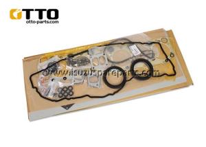 China 1-87812949-0 ZX450 Isuzu Replacement Parts 6WG1 Engine Repair Kits Original 1878129490 factory
