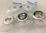 Better Cutting Disco Dicing Blades Diamond Abrasive For QFN , Longer Life Time