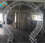 Guangdong Factory High Quality Aluminum Light Truss For Conert Event Exhibition
