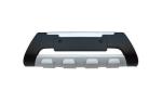 Plastic ABS Car Bumper Guard Front And Rear for KIA SPORTAGE 2010 - 2013