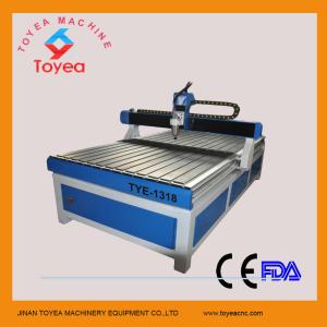 China CNC Advertising sign board Router machine TYE-1318 factory