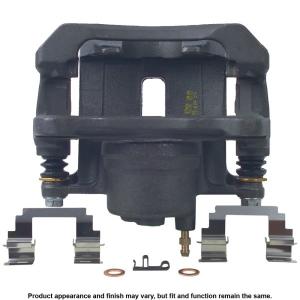 China PONTIAC Auto Parts Vehicle Car Brake Caliper 19B2698 19B2699 OEM 88970137 88970136 factory