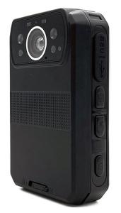 China 4G GPS 4K Wifi Streaming Body Camera 42MP Night Vision Body Cam factory