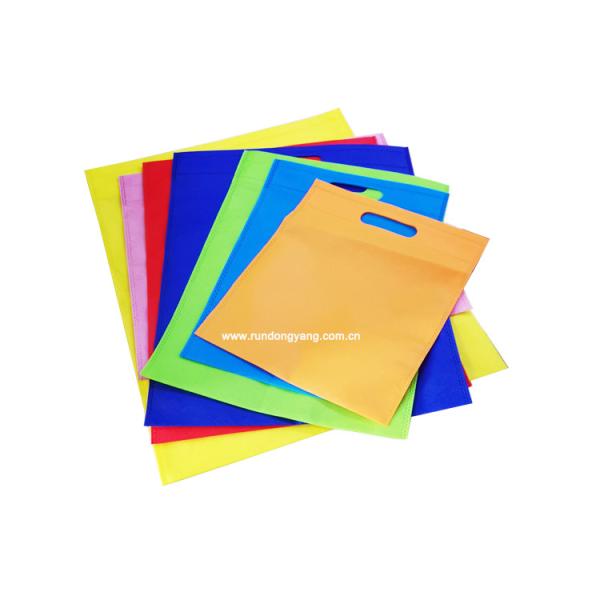 Customized Designer High Quality Non-Woven Bag