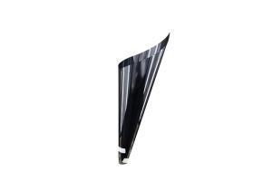 China Heatproof Car Window Tint Film Three Layers Co - Extrusion For Shade factory