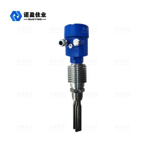 China Tuning Fork Level Switch for Coating Liquids Aerated Liquids and Slurries factory