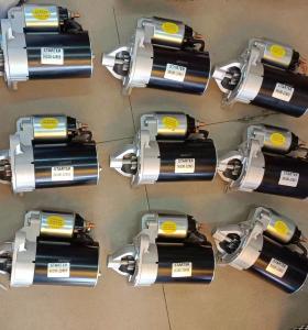 China durable CAMRY Automotive Starter Motors 3610022855 Teethstable factory