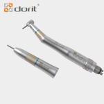 Low Speed Dental Handpiece Kit 40000rpm Contra Angle Handpiece