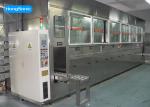 Fully Automated Industrial Ultrasonic Cleaner