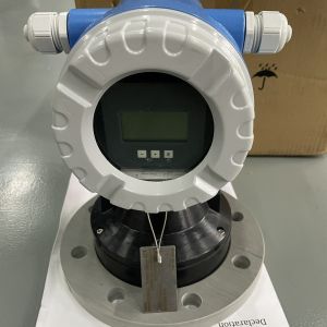 Ultrasonic Prosonic Ultrasonic Level Transmitter FMU41 Ultrasonic Measurement