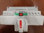 Sontuoec 63A 4P PA66 ATS Electrical Isolator Switch For Generator