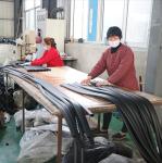 20mm Nitrile Rubber Insulation Heat Preservation In Tube For Air Conditioner