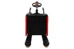 Electric Pallet Truck 5Ton 6Ton for Heavy Load Handling in Customer Requirements