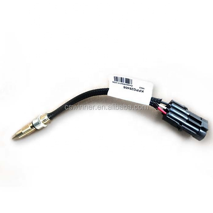 B240600000280 Speed Sensor KPPG26408 Danfoss For Manufacturing Plant