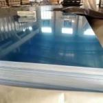 Textured Aluminium Chequered Plate , Decorative Aluminum Sheet Patterned