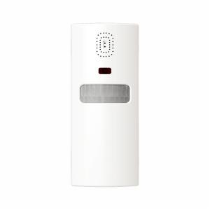 China Tuya Smart Indoor Motion Sensor_copy(RL-WP01A) factory