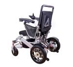 Electric Motorized Walker Wheelchair Walking Assistant Handicapped Walkers