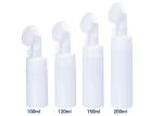 30oz - 200oz PET Plastic Bottle For Cosmetic Packaging With Foam Pump