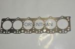 DB58 Full Engine Gasket Set , DE08 Cylinder Head Gasket Kit DH220-7