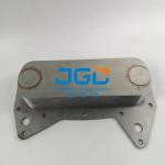 Oil Cooler Core Excavator Cooling System 293-9367 For E330 E336D