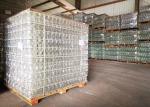 Customizable Plastic Divider Sheets with Water Repellent Properties for