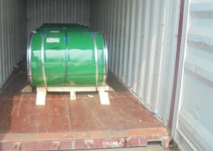 China Slit / MIll Edge 430 Stainless Steel Coil For Kitchen Ware Cold Rolled Type factory