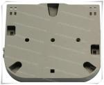 4 cores Fiber Optic Splice Tray for optical distribution frame